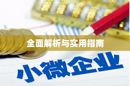 电白全面解析与实用指南