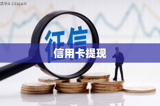 电白信用卡提现