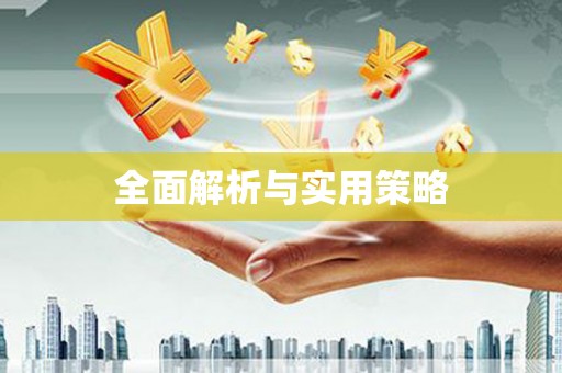 电白全面解析与实用策略