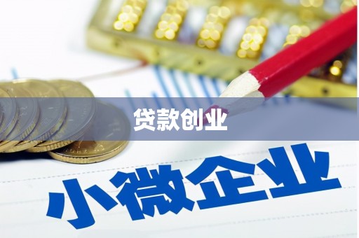 电白贷款创业