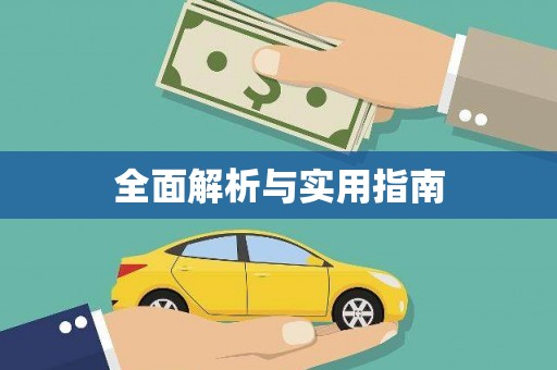 电白全面解析与实用指南