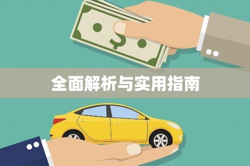 电白全面解析与实用指南