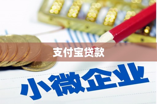 电白支付宝贷款