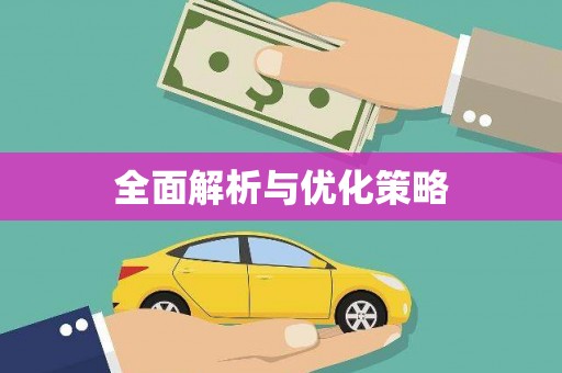 电白全面解析与优化策略